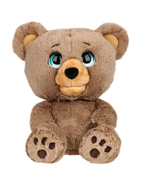 Игрушка интерактивная &quot;Сказочный медведь&quot; 1 TOY | Фото 1