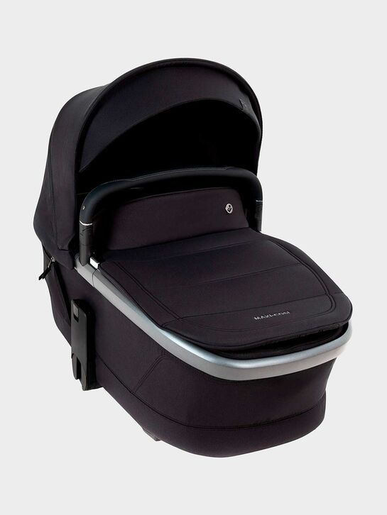 Коляска 2 в 1 Fame Twillic Black Maxi-Cosi | Фото 7