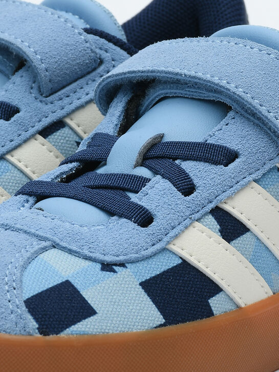 Кеды с принтом &quot;микки маус&quot; Adidas | Фото 7