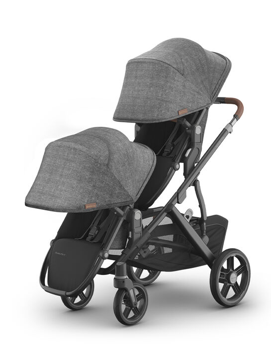 Сиденье дополнительное Vista V3 GREYSON UPPAbaby | Фото 7