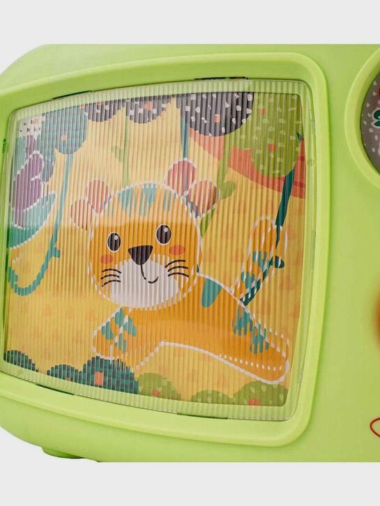 Игрушка развивающая «Музыкальный телевизор» INFANTINO | Фото 6