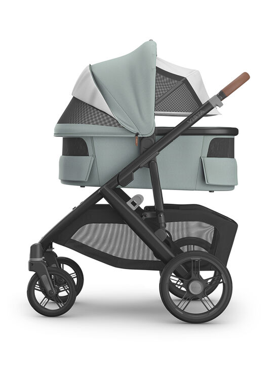 Коляска 2 в 1 VISTA V3 KENZI UPPAbaby | Фото 14