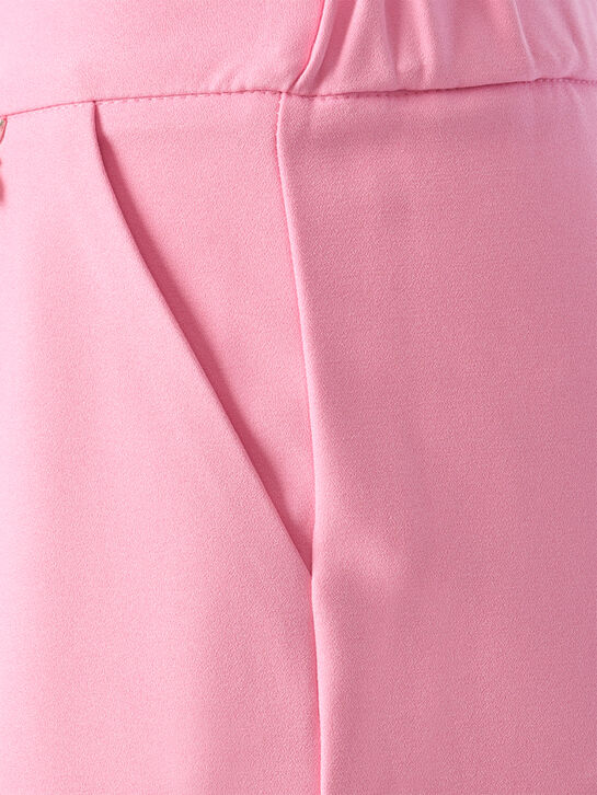 Брюки свободного кроя Patrizia Pepe | Фото 3