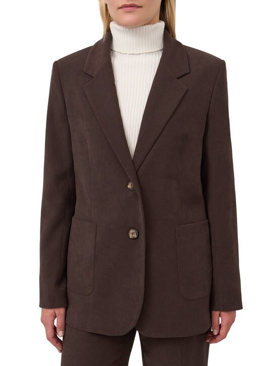 Жакет однобортный VITTORIA Pietro Brunelli | Фото 4