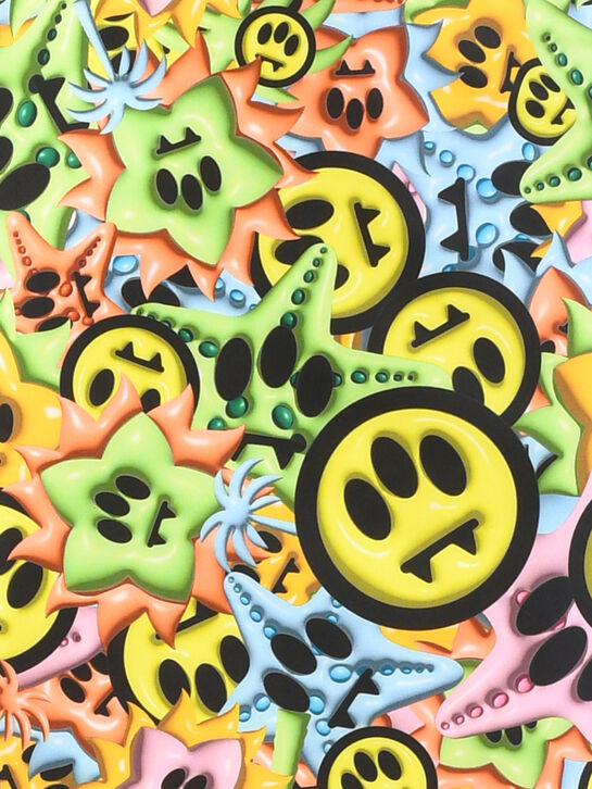 Платье с завязками на подоле Barrow | Фото 3