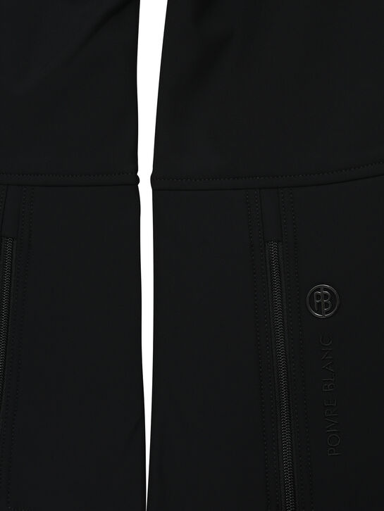 Брюки софтшелл Poivre Blanc | Фото 3
