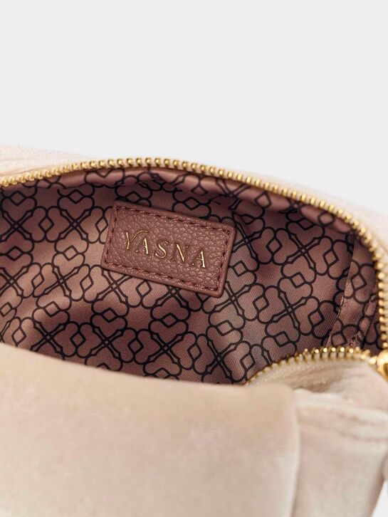 Косметичка Velvet, размер S YASNA | Фото 4