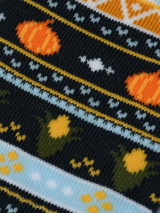 Носки с принтом &quot;тыква&quot; Falke | Фото 2