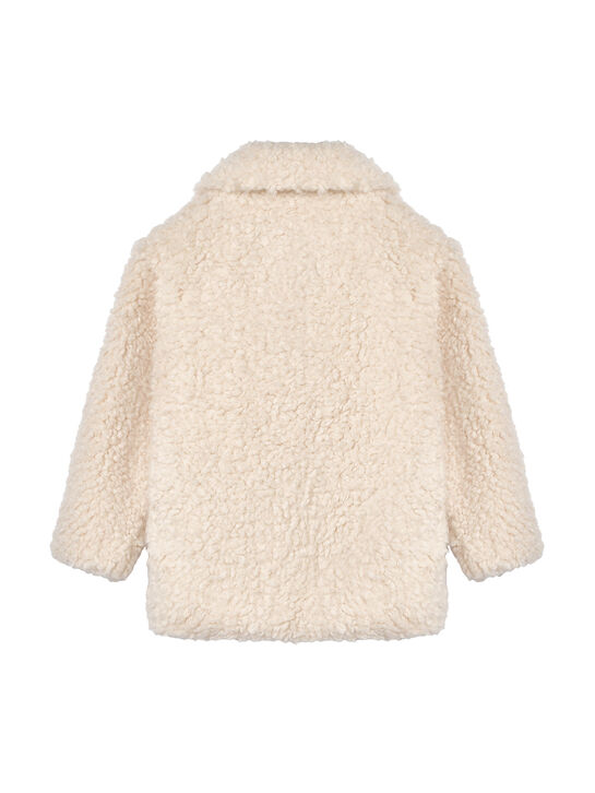 Куртка чебурашка The New Society | Фото 2