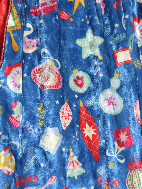 Пижама с принтом &quot;щелкунчик&quot; Eirene | Фото 7