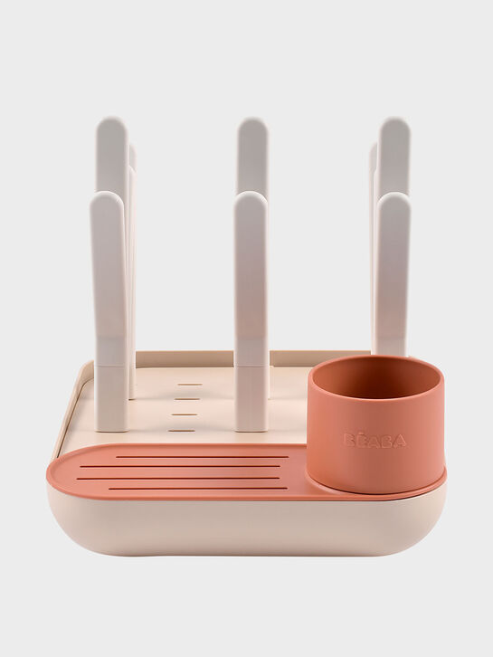Сушилка для посуды Terracotta/Clayr BEABA | Фото 6