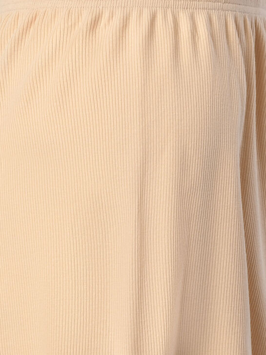 Бежевый комплект из двух деталей Dan Maralex | Фото 10