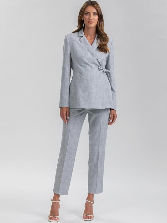 Жакет для беременных на запах Pietro Brunelli | Фото 2