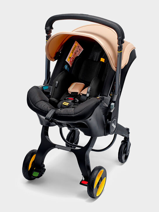Коляска-автокресло Dоona i, Sahara Sand Doona | Фото 4