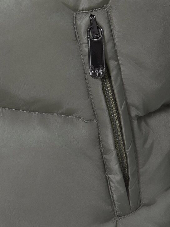 Комплект: куртка и брюки, зеленый IL Gufo | Фото 7