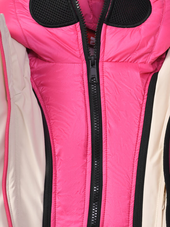 Комплект: куртка и брюки, белый AI RIDERS ON THE STORM | Фото 8