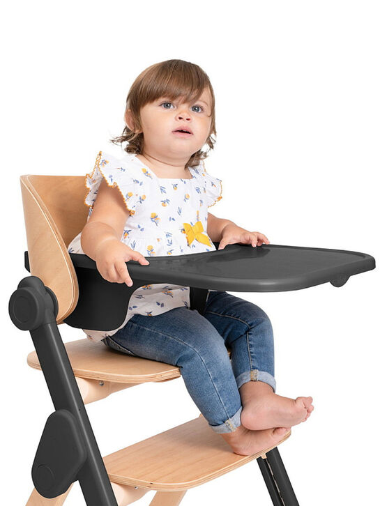 Стульчик для кормления Meraviglia Ebony CHICCO | Фото 19