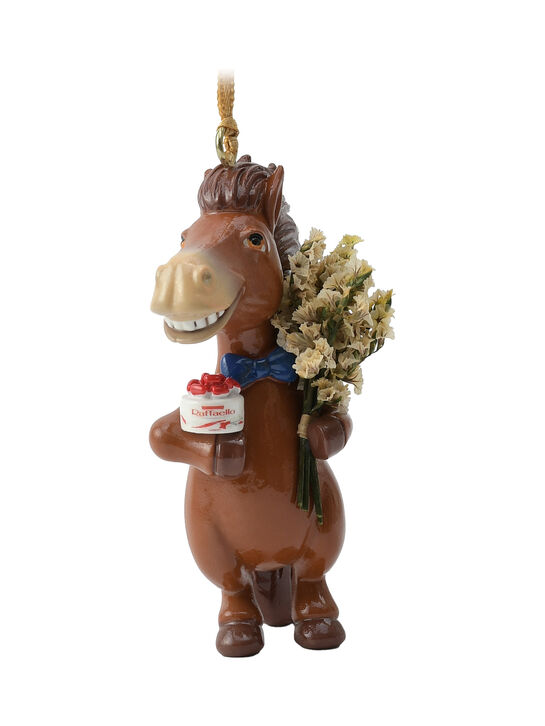 Ёлочная Игрушка Edition Данта BERNES | Фото 1