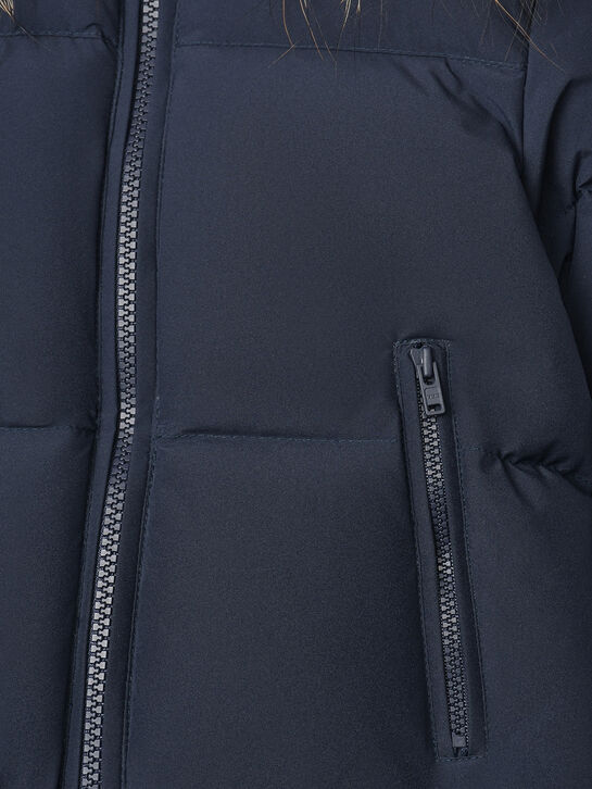 Комплект: куртка и брюки, синий Bomboogie | Фото 7