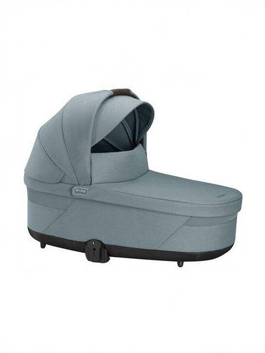 Коляска Balios S Lux TPE 2в1, Stormy Blue CYBEX | Фото 23