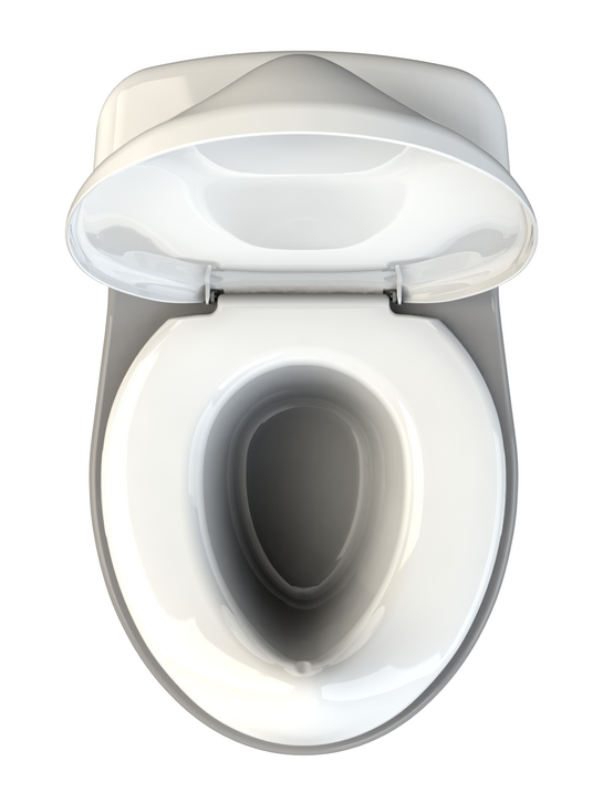 Горшок-унитаз детский со звуковой имитацией слива Jan&Sofie | Фото 6