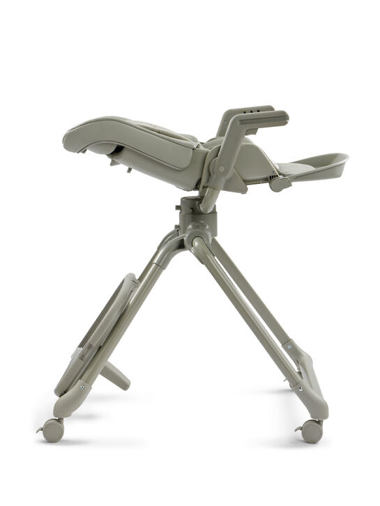 Стул для кормления ROMEO (olive) Happy Baby | Фото 2