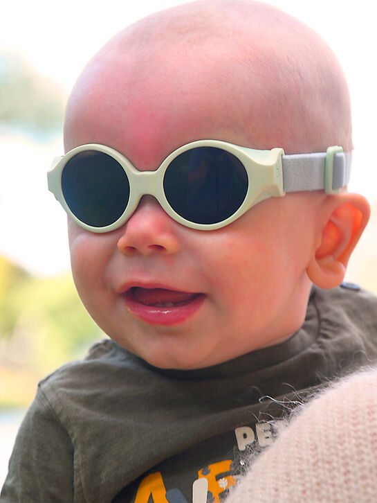 Очки cолнцезащитные для детей 0-9 мес BEABA | Фото 3