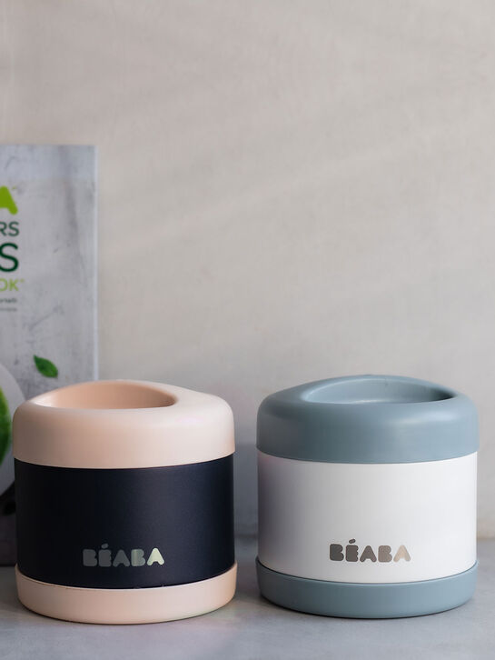 Термос-контейнер 500 мл BEABA | Фото 2