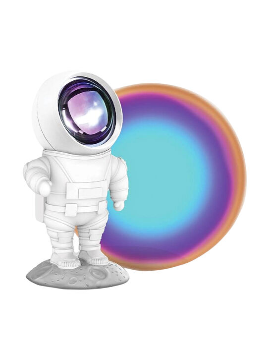 Светильник Astrolight Rainbow, синий  MOB | Фото 1