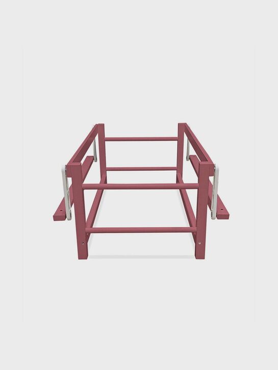 Маятник для кровати Aria Antique Pink Lillaland | Фото 2