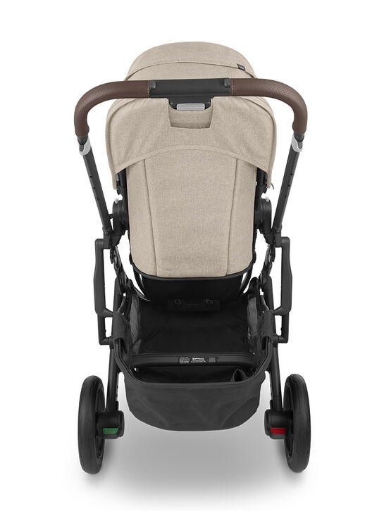 Прогулочная коляска Cruz V2 LIAM UPPAbaby | Фото 14