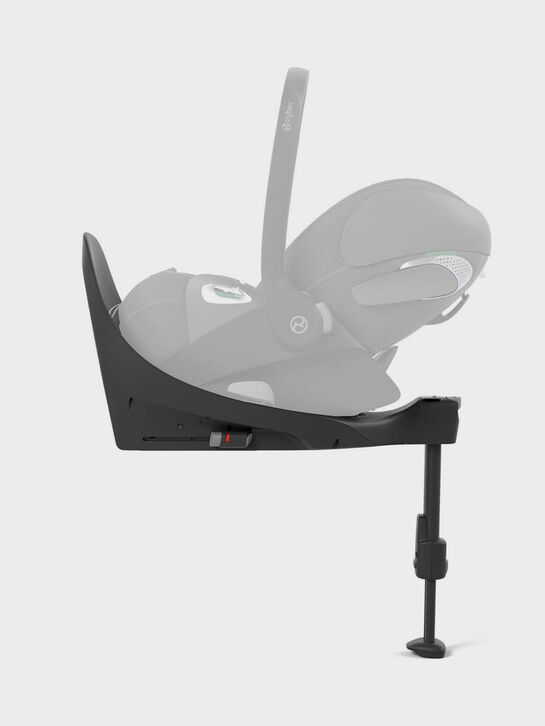 Автокресло Cloud T i-Size FE La Parisienne в комплекте с базой T i-Size CYBEX | Фото 8