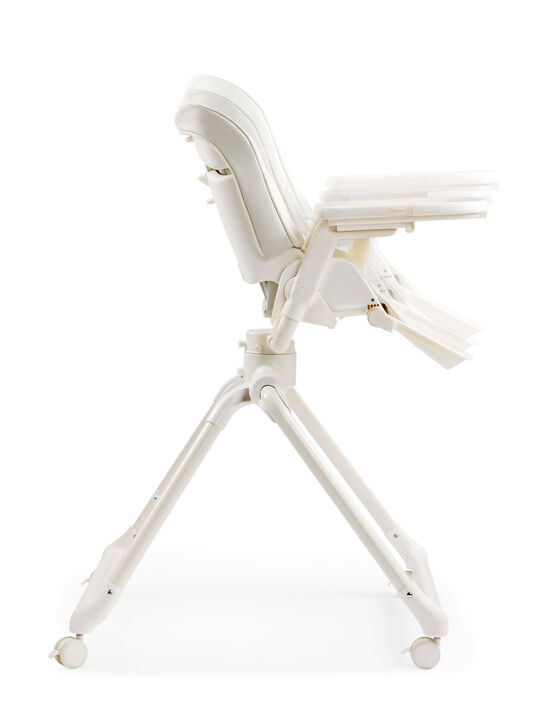 Стул для кормления ROMEO (milky) Happy Baby | Фото 2