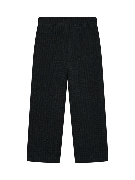 Брюки утепленные, темно-синие Palm Angels | Фото 2