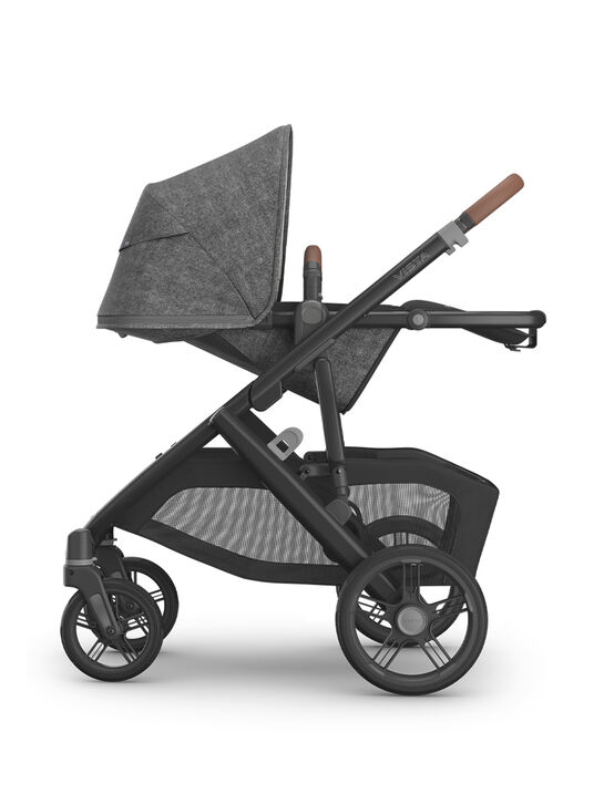 Коляска 2 в 1 VISTA V3 GREYSON UPPAbaby | Фото 15