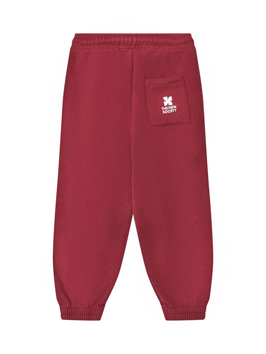 Брюки спортивные The New Society | Фото 2