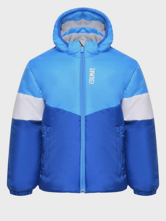 Комплект: куртка + комбинезон, синий Colmar | Фото 2