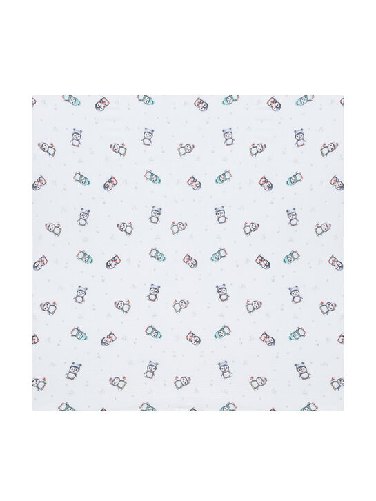 Комплект пелёнок, 2 шт, 120x120 см Jan&Sofie | Фото 6