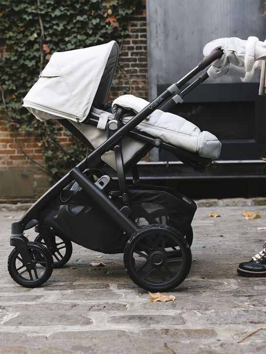 Коляска 2 в 1 VISTA V3 SAVANNAH UPPAbaby | Фото 17