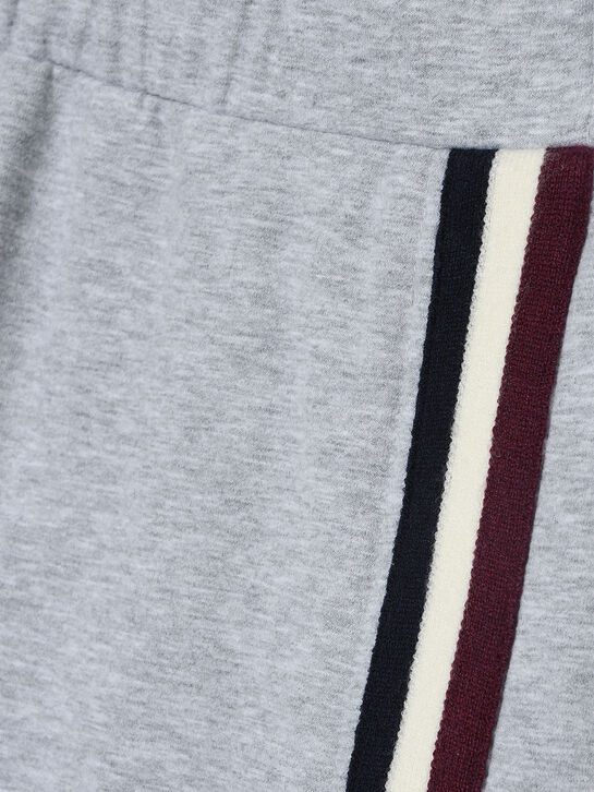 Спортивный костюм, серый TWINSET | Фото 4