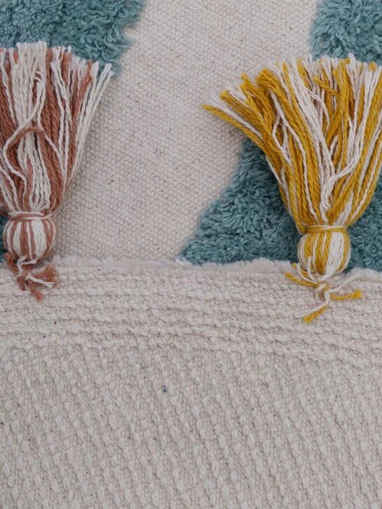 Коврик Nattiot Ковер RAINBOW D110  | Фото 5