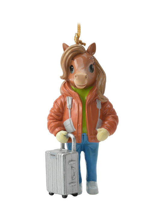 Ёлочная Игрушка Edition Бэлла BERNES | Фото 1