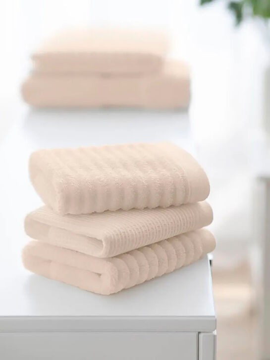 Набор полотенец 3шт 30x30см, Soft touch Soft Silver | Фото 5