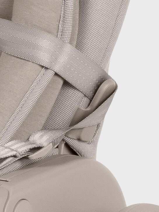 Стульчик для кормления Minla Plus, Elegance Beige Maxi-Cosi | Фото 14