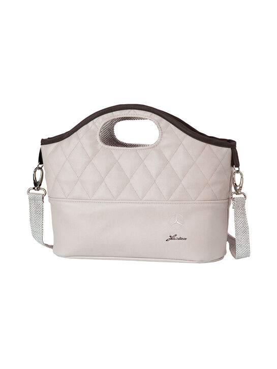 Коляска 2 в 1 Mercedes Benz Avantgarde GTX, 715 Opalith Hartan | Фото 11