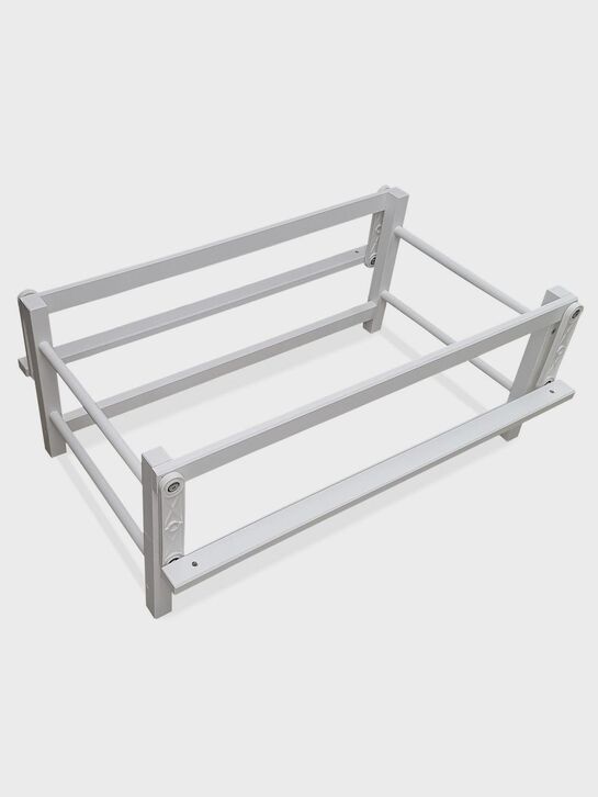 Маятник в кроватку Aria белый  Lillaland | Фото 1