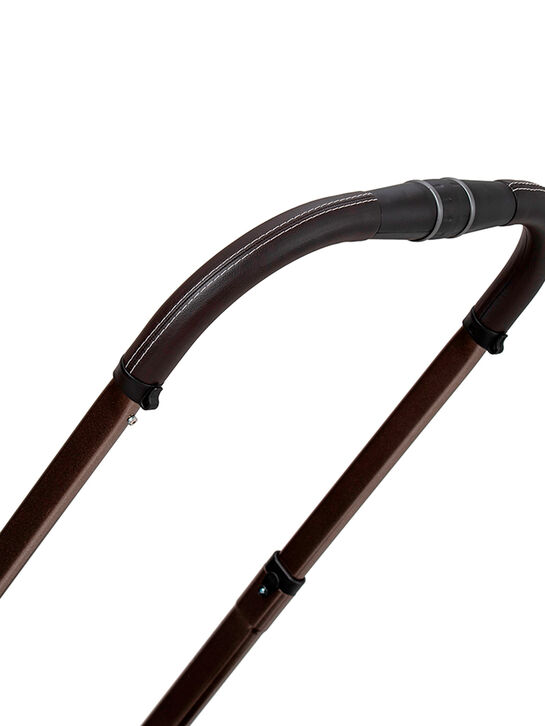 Коляска 2 в 1 Mercedes Benz Avantgarde GTX, 717 Tartufo Hartan | Фото 17