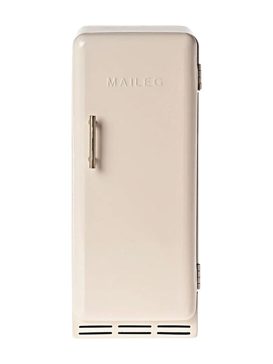 Игрушка Холодильник миниатюрный, грязно-белый Maileg | Фото 3