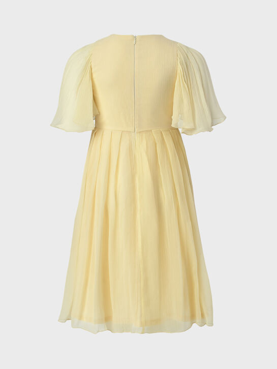 Платье с объемными тюльпанами Eirene | Фото 3