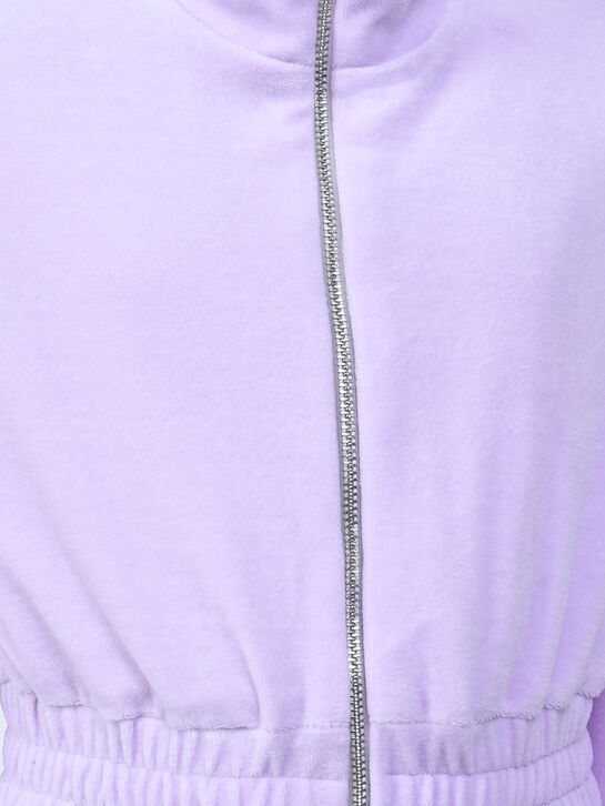 Спортивный костюм, лиловый Dan Maralex | Фото 7